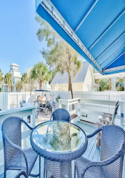 Condos in Destin near Emerald Coast