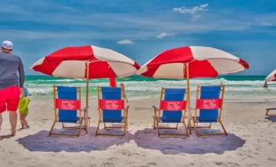 Book your next vacation rental in Destin Florida
