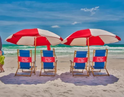Book your next vacation rental in Destin Florida