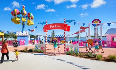 Best Things To Do in Destin, Florida on a Family Vacation