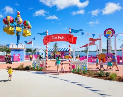 Best Things To Do in Destin, Florida on a Family Vacation