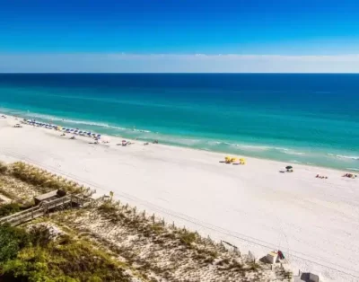 Top Events in Destin, Florida for 2025
